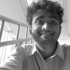 Avatar for Nikhil Reddy