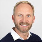 Avatar for Morten Toft Bech