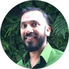 Avatar for Hamish Chandra
