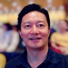 Avatar for Blake Huang