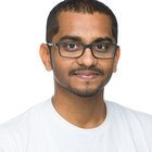 Avatar for Vishal Kole