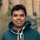 Avatar for Ankit Ranka