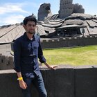 Avatar for Vaibhav Dangra