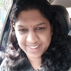 Avatar for Vineetha R