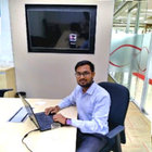 Avatar for Ankur Kumar Saini