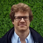 Avatar for Adam Montgomery Lampert