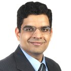Avatar for Shantanu Sharma, PhD