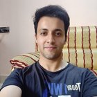 Avatar for Umang Joshi