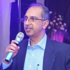 Avatar for Ram Krishnaswamy