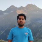 Avatar for Rohit Kumar