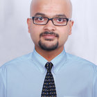 Avatar for Gautam Nambiar