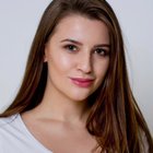 Avatar for Daria Prianichnikova
