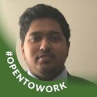 Avatar for Omkar Asawale
