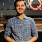 Avatar for Avinash Rogye