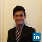 Avatar for Alap A. Shah
