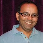 Avatar for Parag Modi