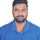 Avatar for Ashok Narapasetty