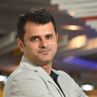 Avatar for Sunil Kamath