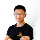 Avatar for Liang Long