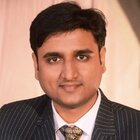 Avatar for Hrishikesh Choudhari
