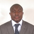 Avatar for John Obono