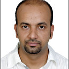 Avatar for Hariharan Vasu