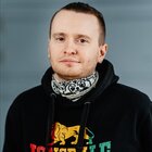 Avatar for Aleksander Kucma