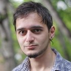 Avatar for Artem Chubaryan