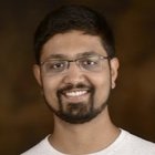 Avatar for Vivek Vidyasagaran