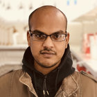 Avatar for Sandeep Jadoonanan