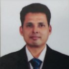 Avatar for Lakshminarayana Ullala