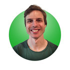 Avatar for Maxime Lavigueur