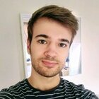 Avatar for Ben Adamson