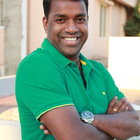 Avatar for Gunaseelan Radhakrishnan