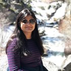 Avatar for Ramya Vadlamani