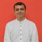 Avatar for Ashish Disawal