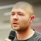 Avatar for Серый Сердечный