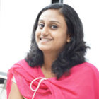 Avatar for Aishwarya Kannan