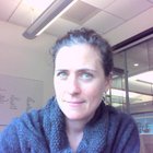 Avatar for Alison Rosenthal