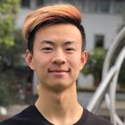 Avatar for Jacob Yeung