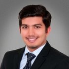 Avatar for Meet Patel