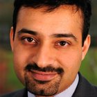 Avatar for Rizwan Tufail