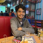 Avatar for Raghav Deshpande