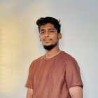 Avatar for Mohammed Haris