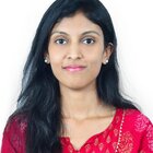 Avatar for Harshitha Rayapuram