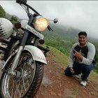 Avatar for Ashish Katoch