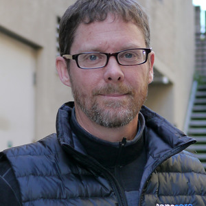 Ted Sorom