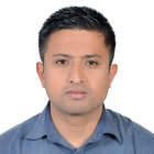 Avatar for Prabesh Manandhar