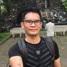 Avatar for Ricky Chea