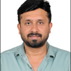 Avatar for Nithin Kumar S